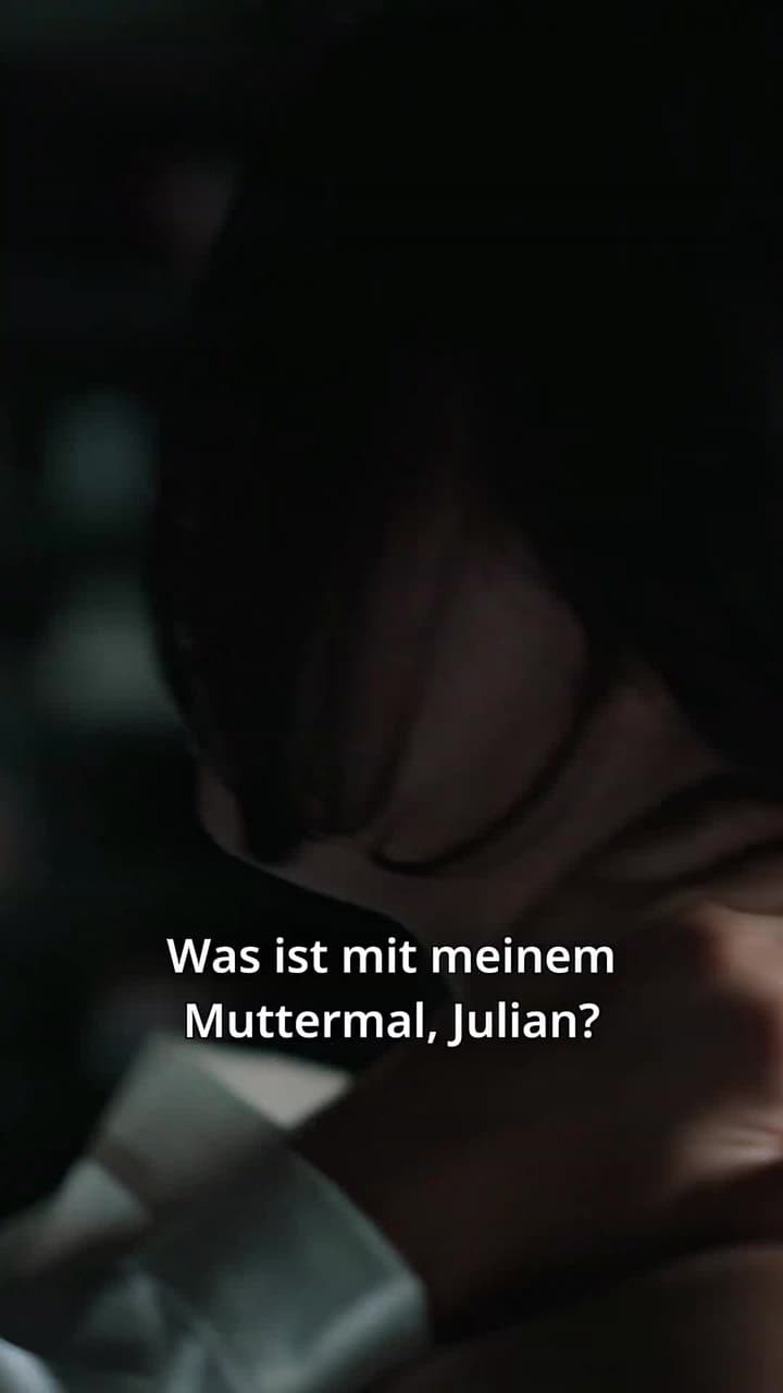 Verbotene Blüte: Feindes Tochter, meine Liebe - Episode 53