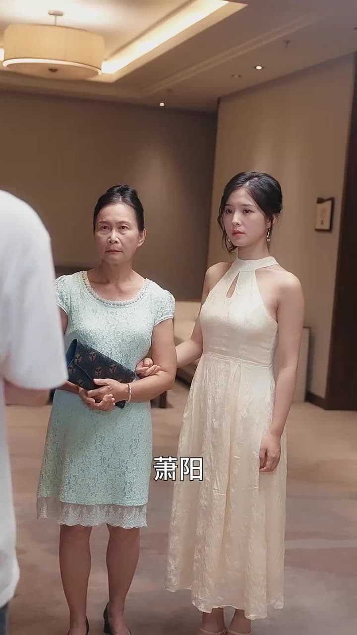 天尊 - Episode 13