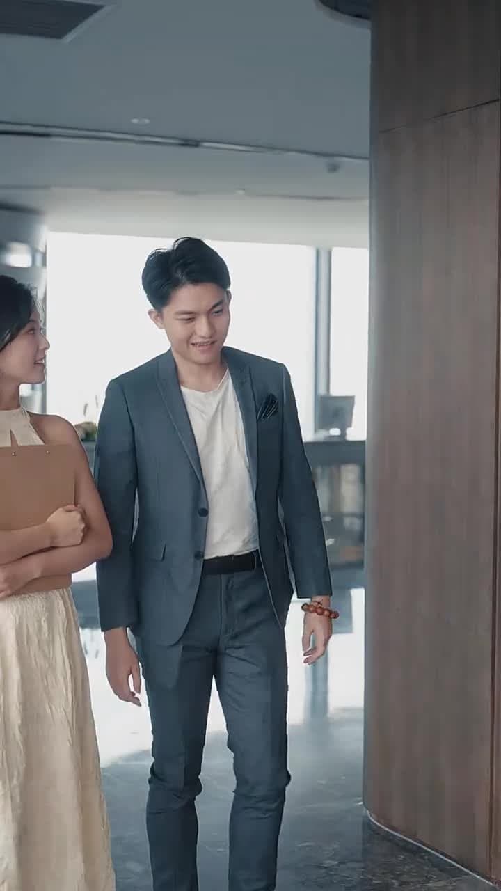 天尊 - Episode 22