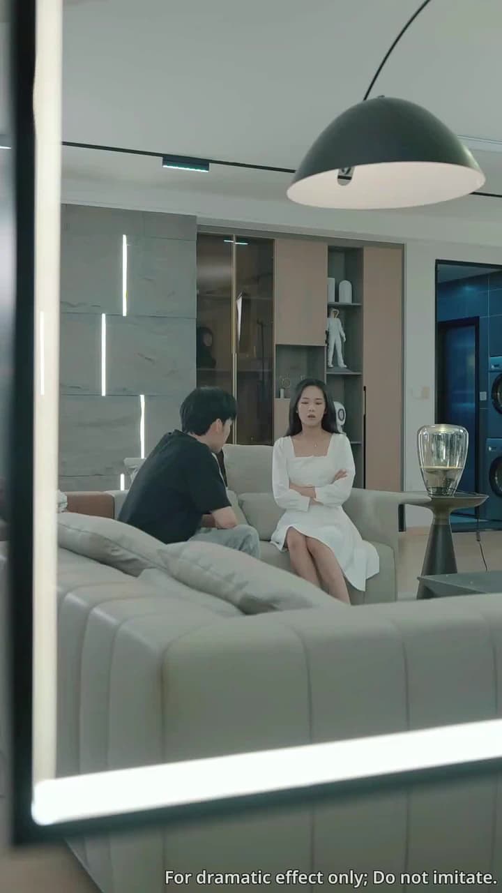 The CEO's Bodyguard Boyfriend - Episode 52