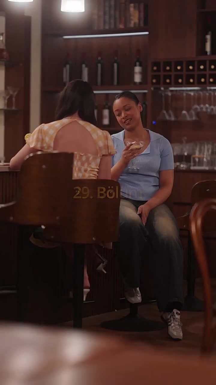 Yasak Aşk Sevgiye Dönüşünce - Episode 29