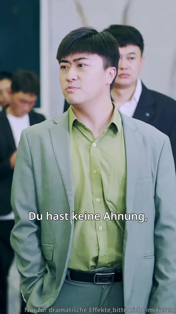Die Rache des Drachenmeers - Episode 13