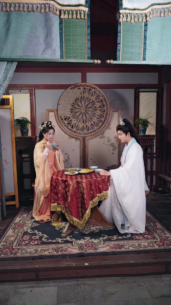 Dewa Tanpa Tanding - Episode 37