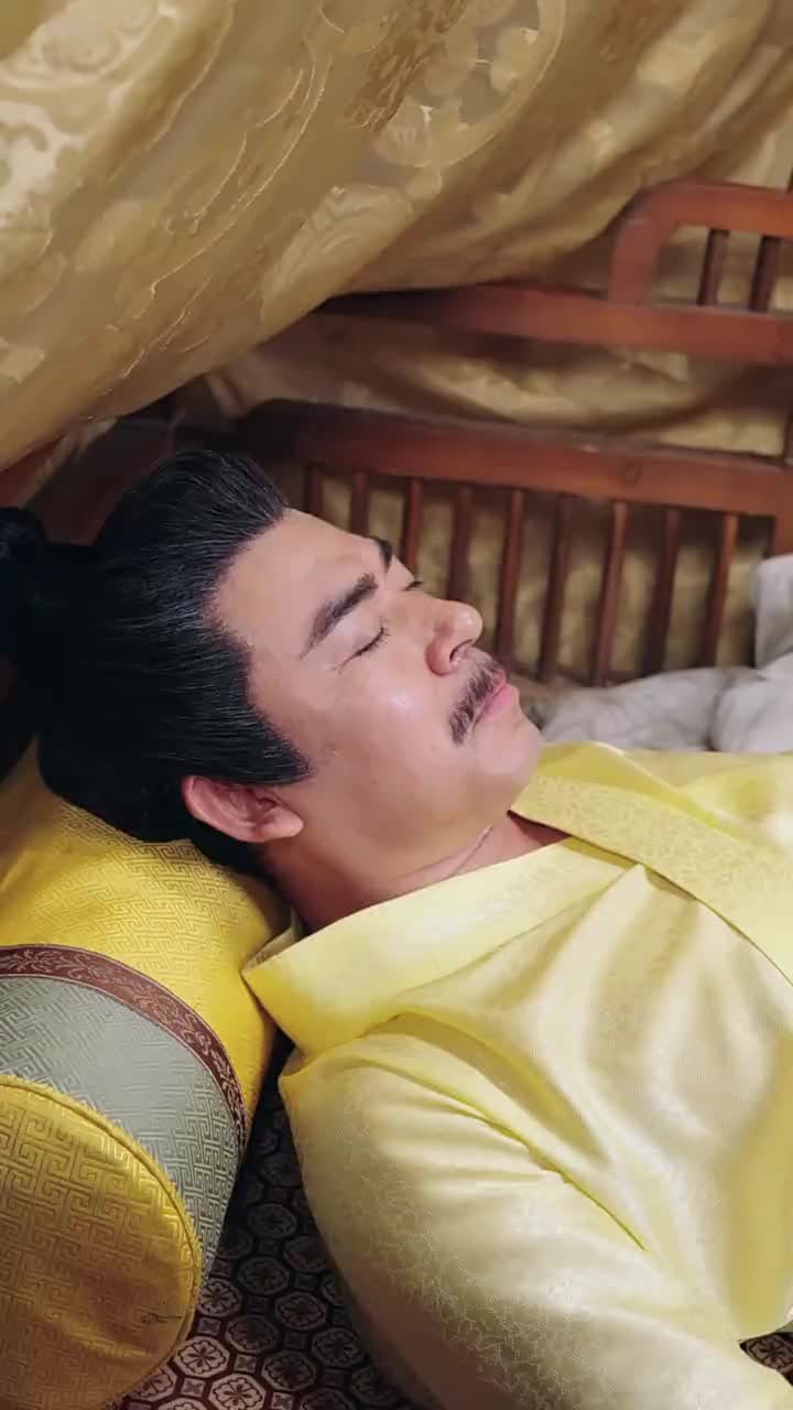 Dewa Tanpa Tanding - Episode 51