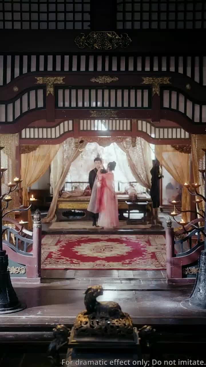 Song of the Resentful Bluebird - Episode 50