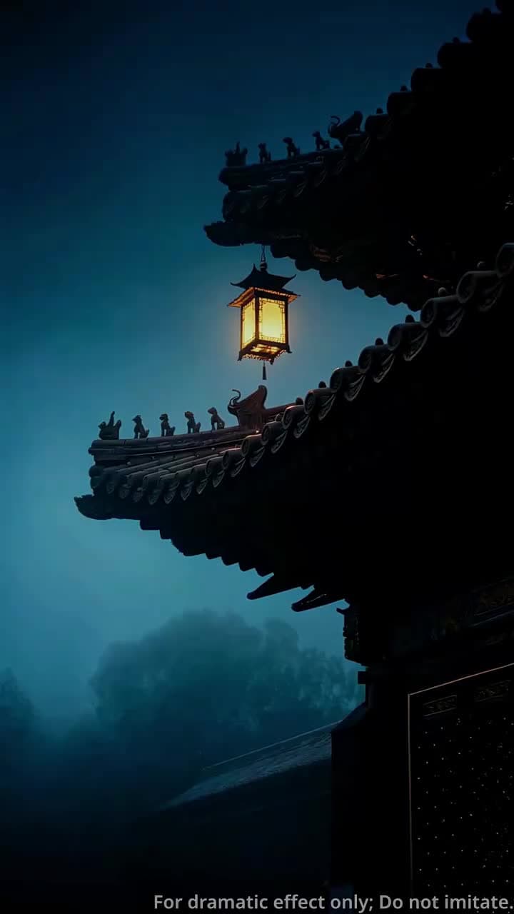 Song of the Resentful Bluebird - Episode 15