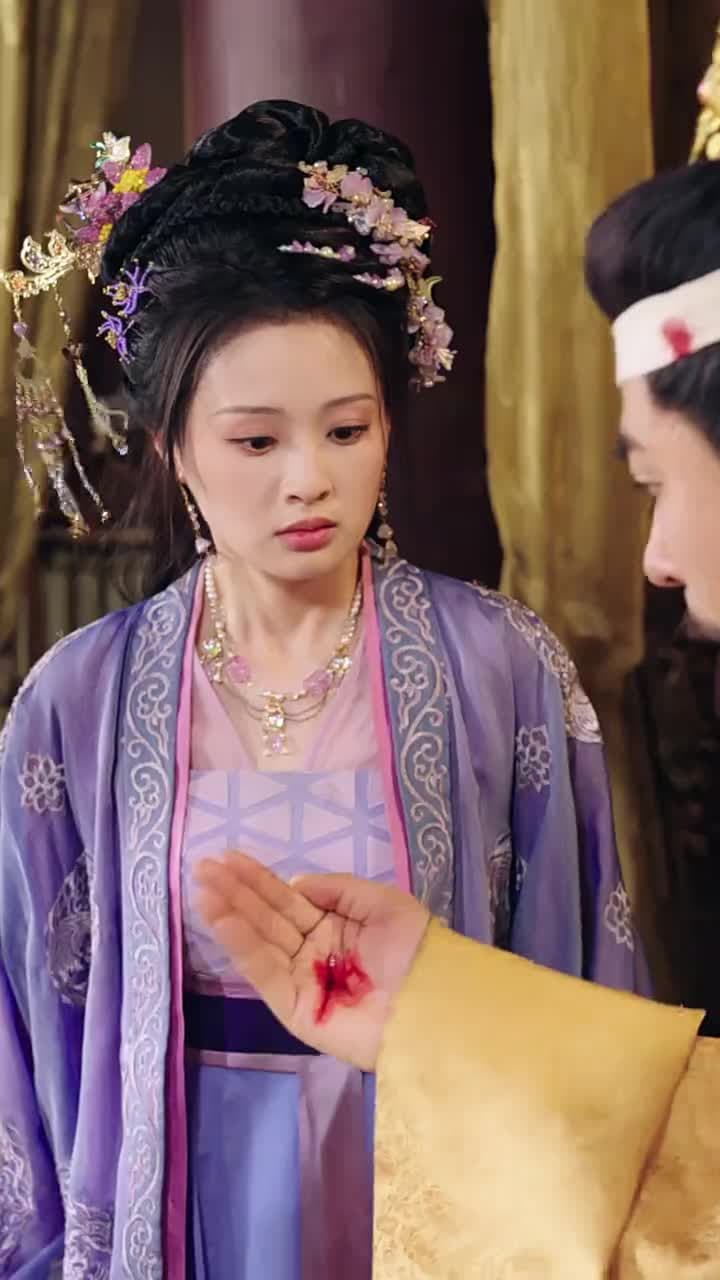 Dewa Tanpa Tanding - Episode 57