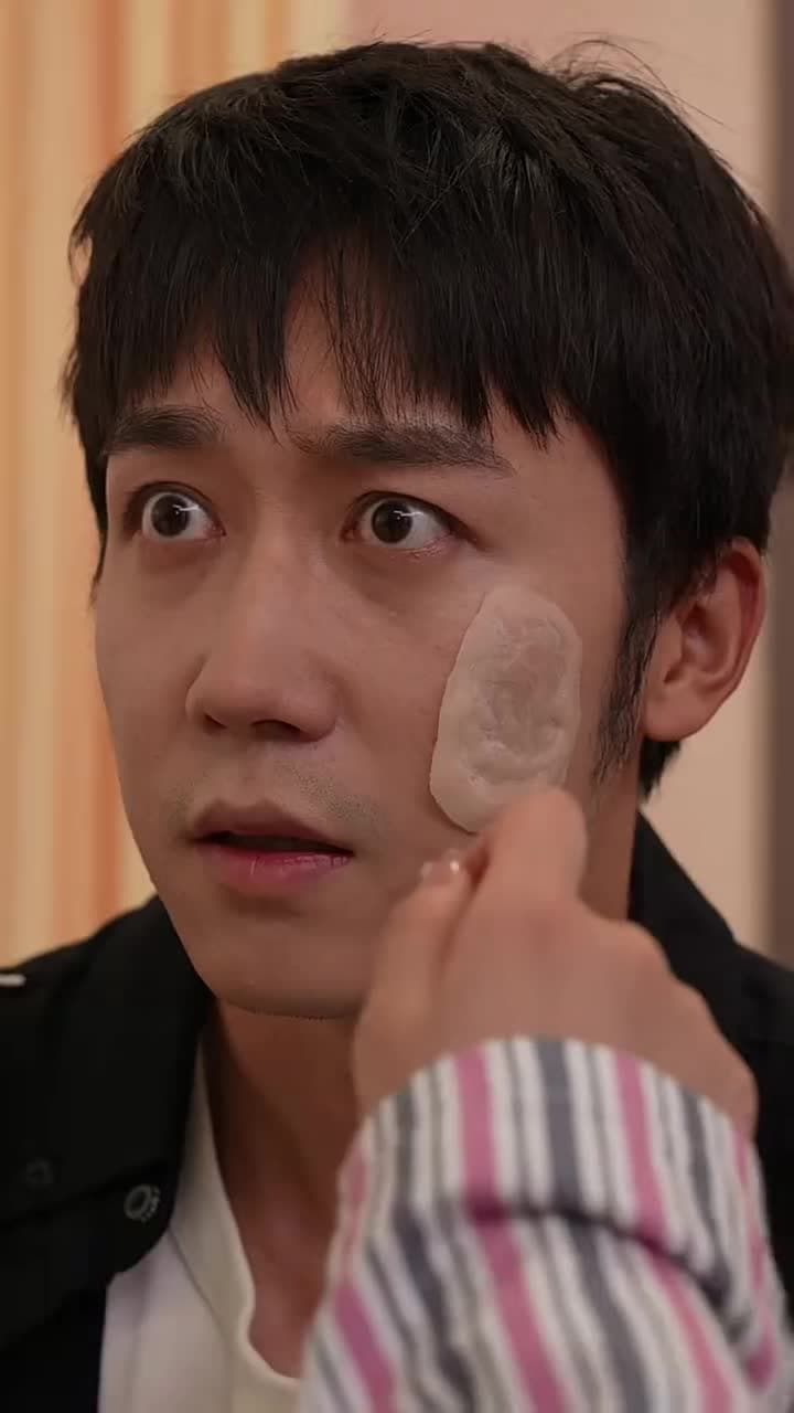 閃婚後成了隱藏首富的心尖寵 - Episode 62