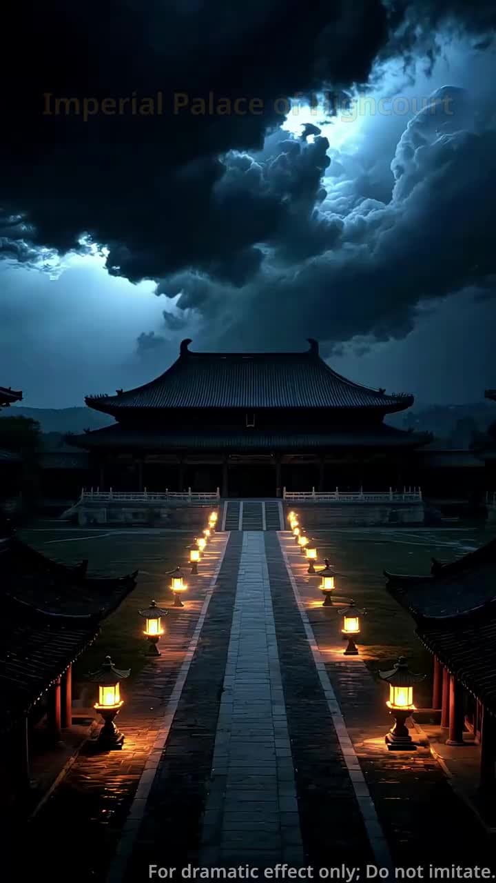 Song of the Resentful Bluebird - Episode 2