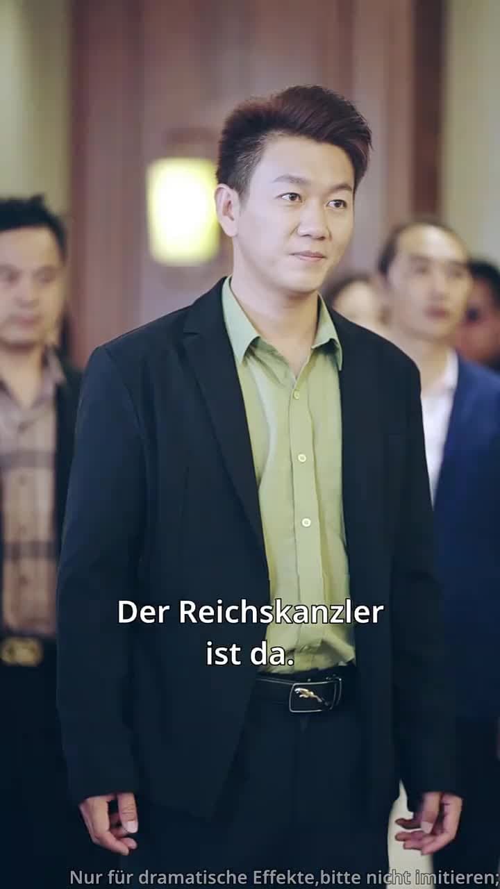 Die Rache des Drachenmeers - Episode 94