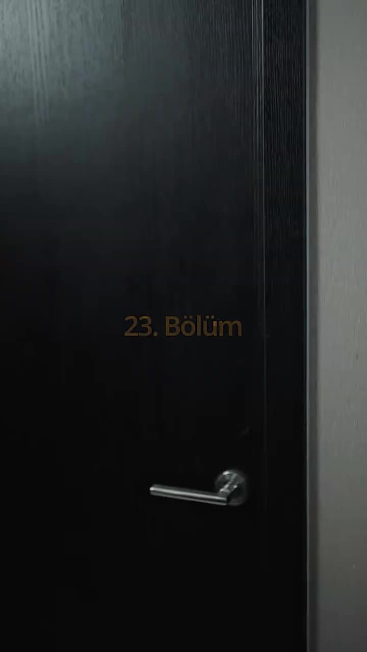 Yasak Aşk Sevgiye Dönüşünce - Episode 23