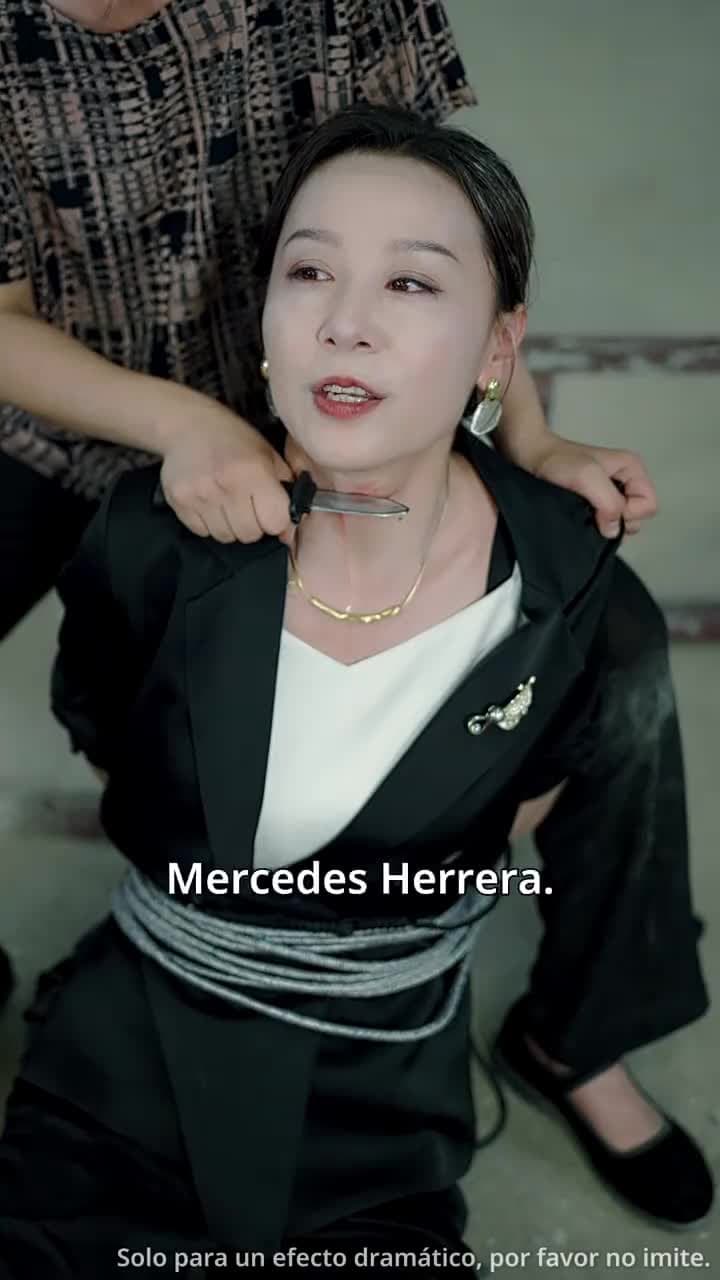 El Hijo Indigno - Episode 58