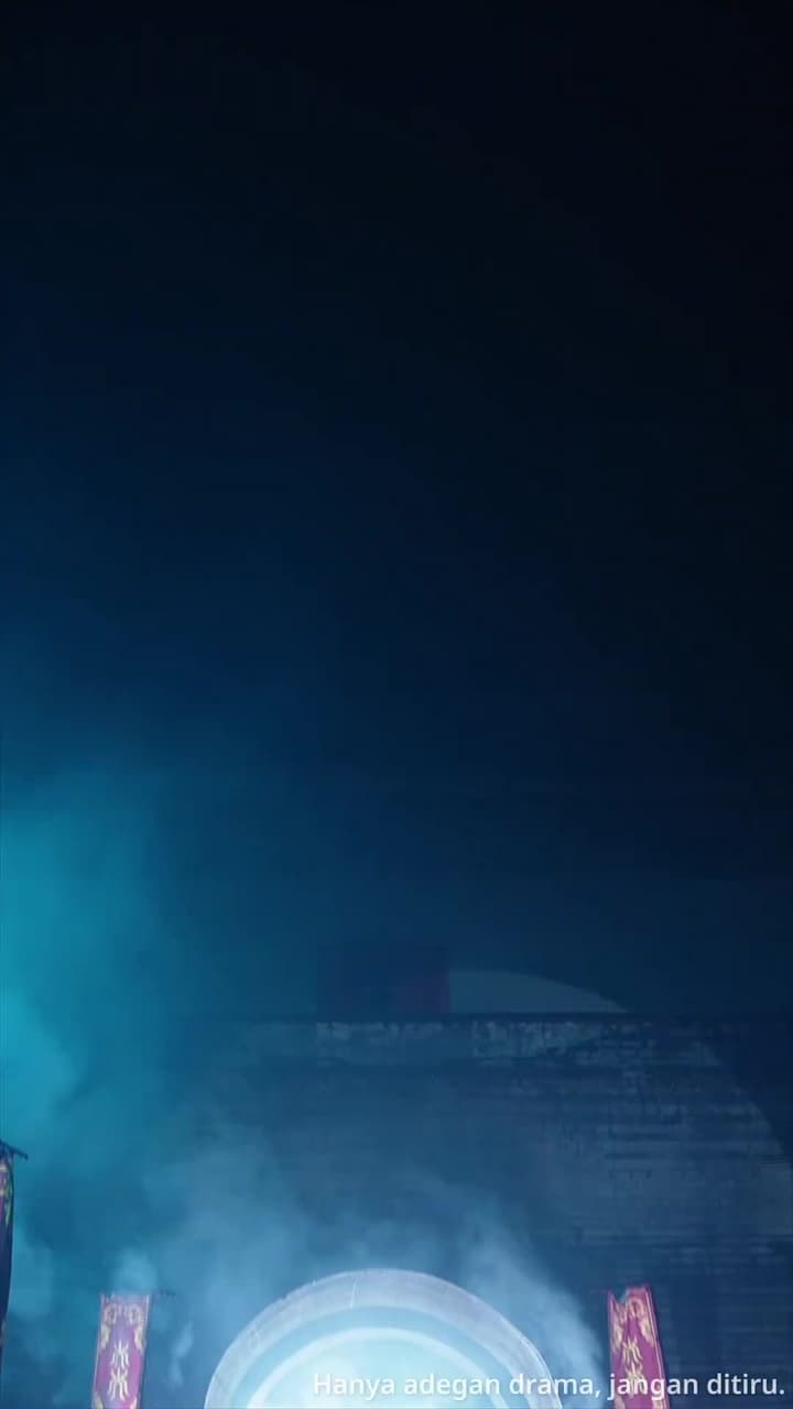 Pengkhianatan Negara Segara - Episode 39