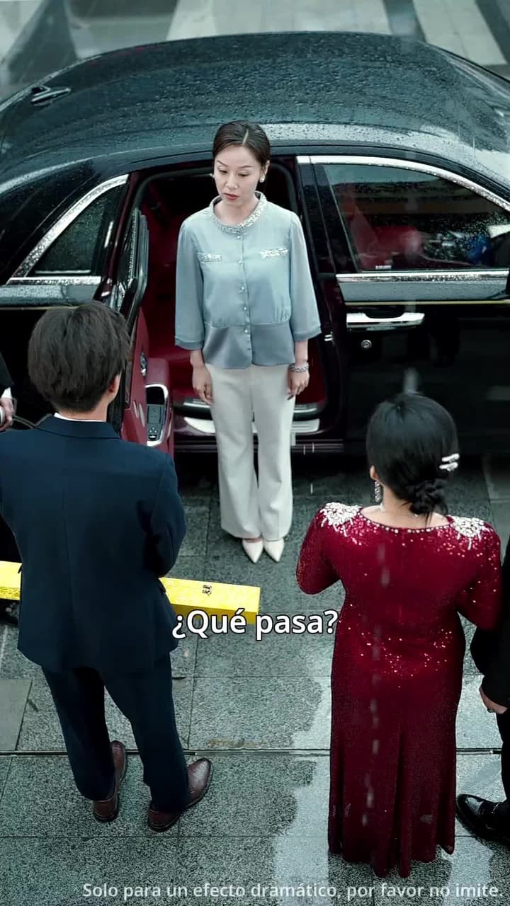 El Hijo Indigno - Episode 36