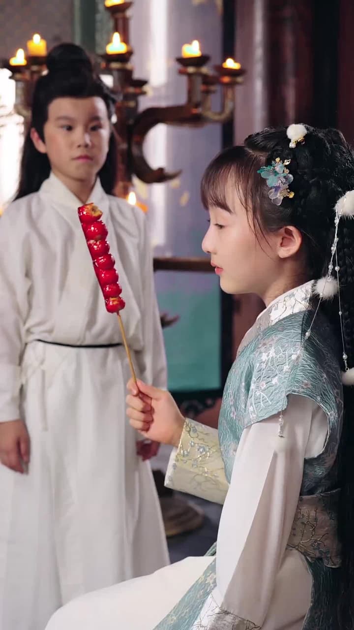 Dewa Tanpa Tanding - Episode 19
