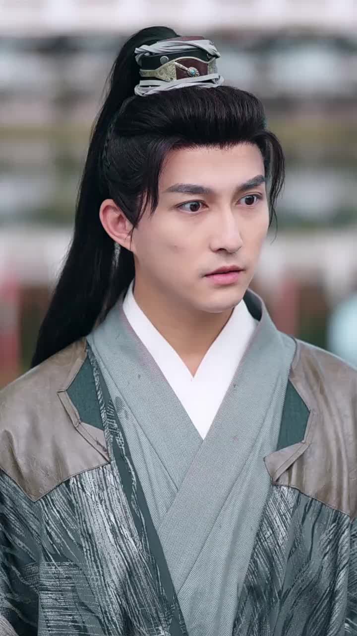 Dewa Tanpa Tanding - Episode 8