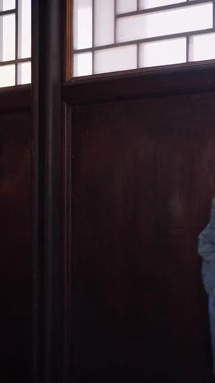 Sarayın Gizli Oyunu - Episode 56