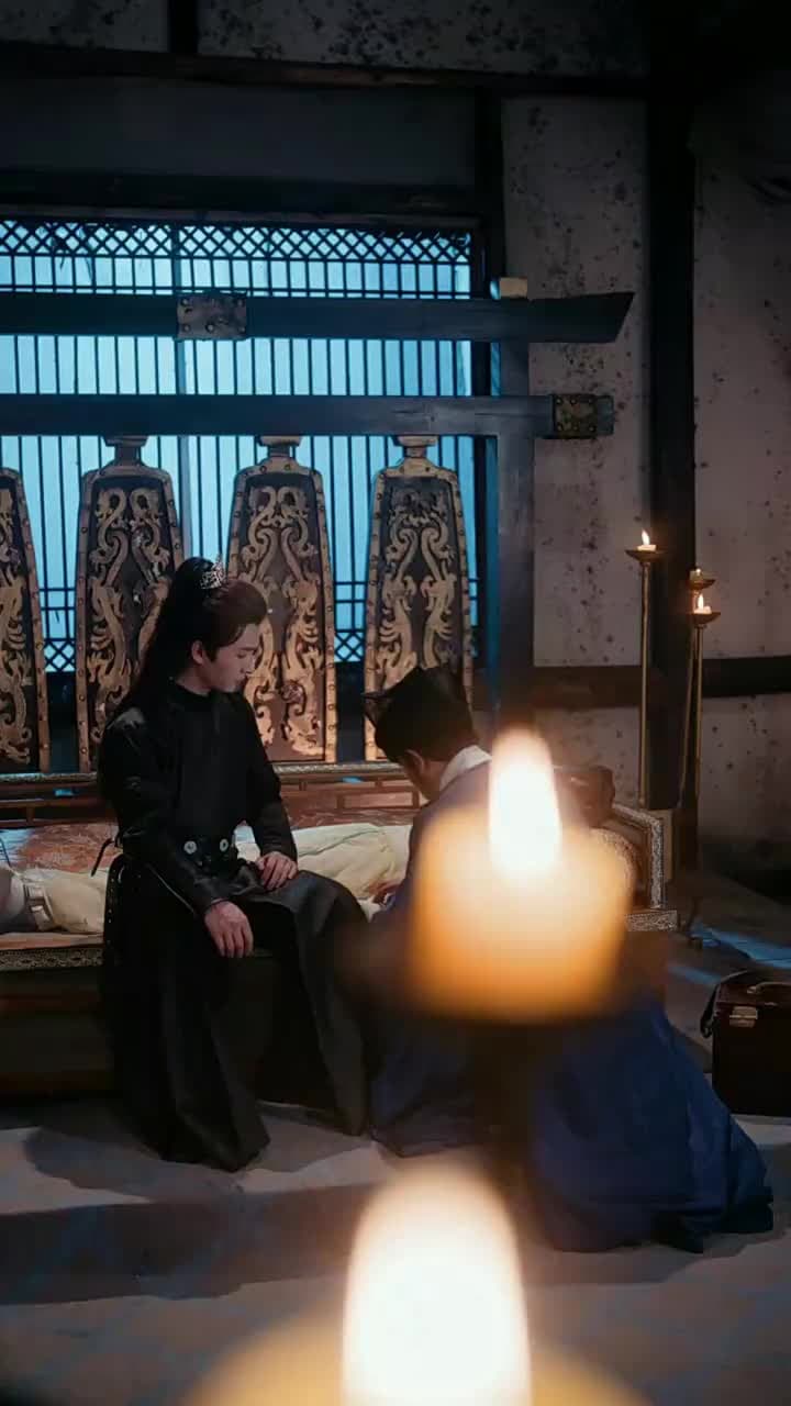 Song of the Resentful Bluebird - Episode 33