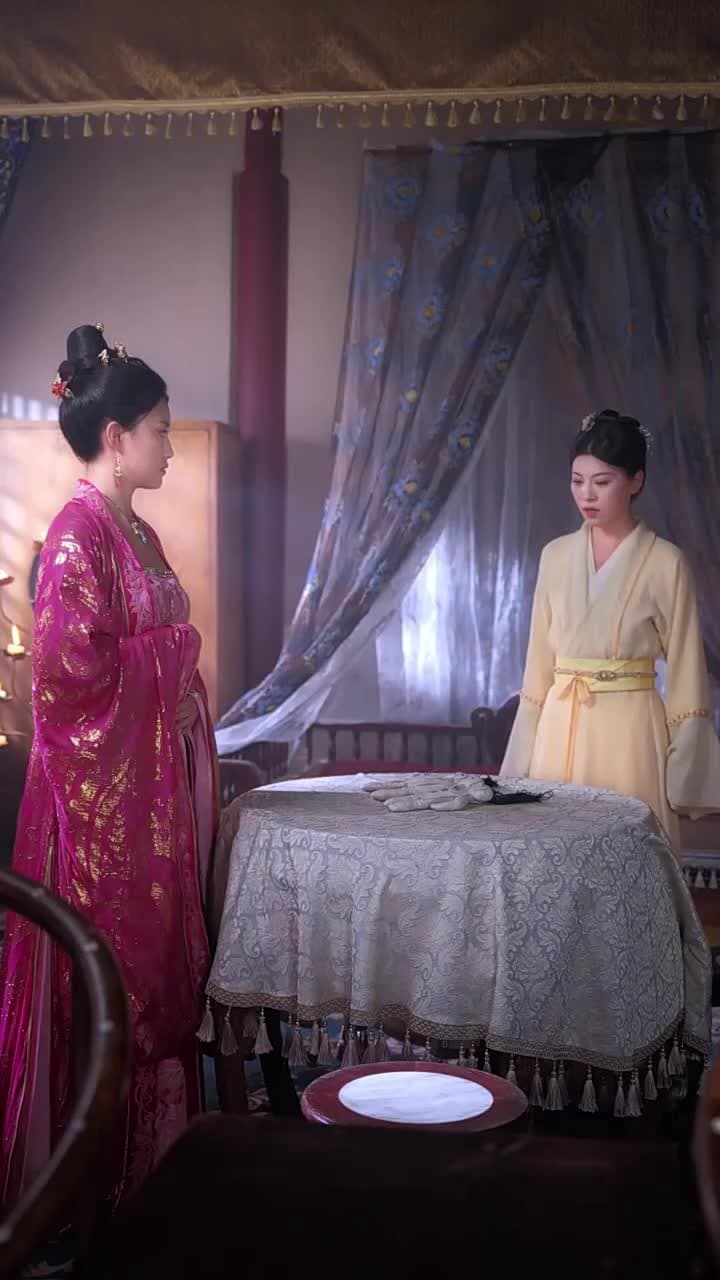 Sarayın Gizli Oyunu - Episode 52