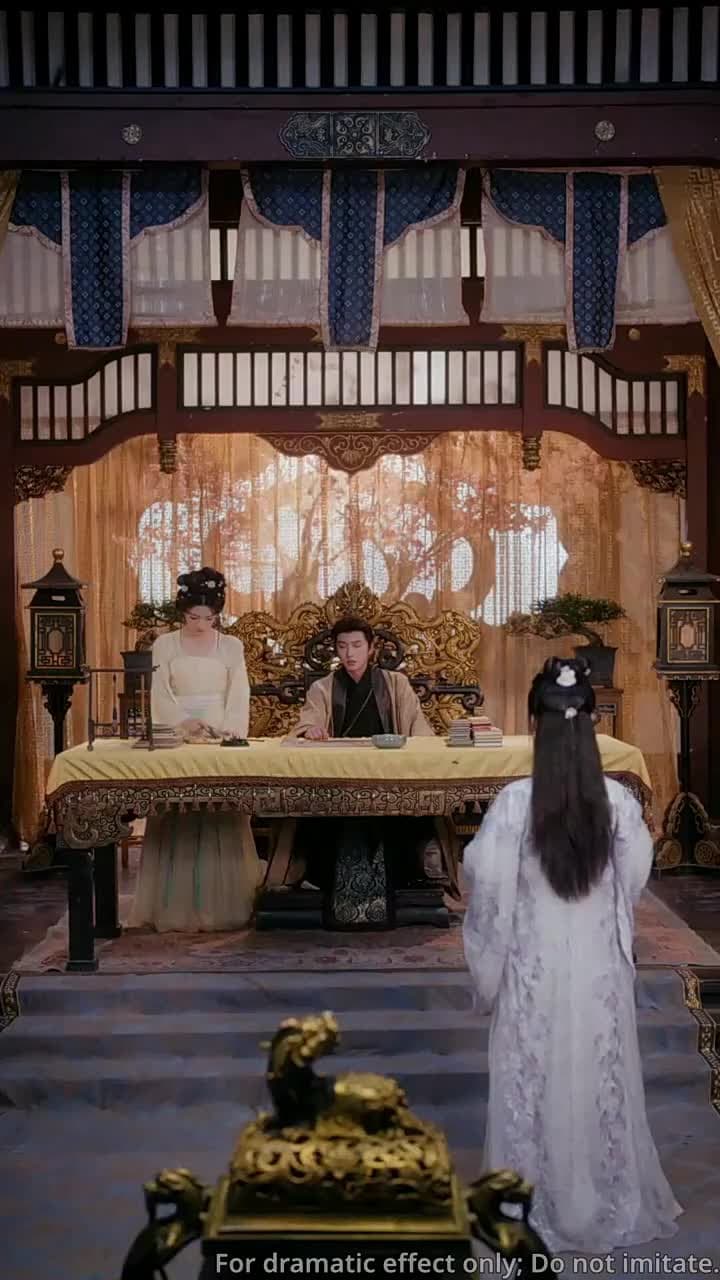 Song of the Resentful Bluebird - Episode 41