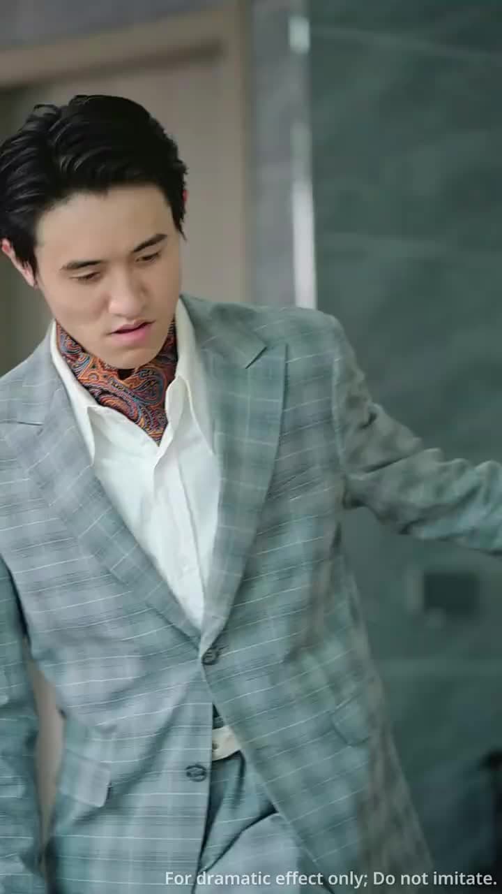 The CEO's Bodyguard Boyfriend - Episode 29