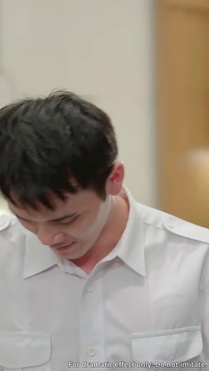 The CEO's Bodyguard Boyfriend - Episode 91