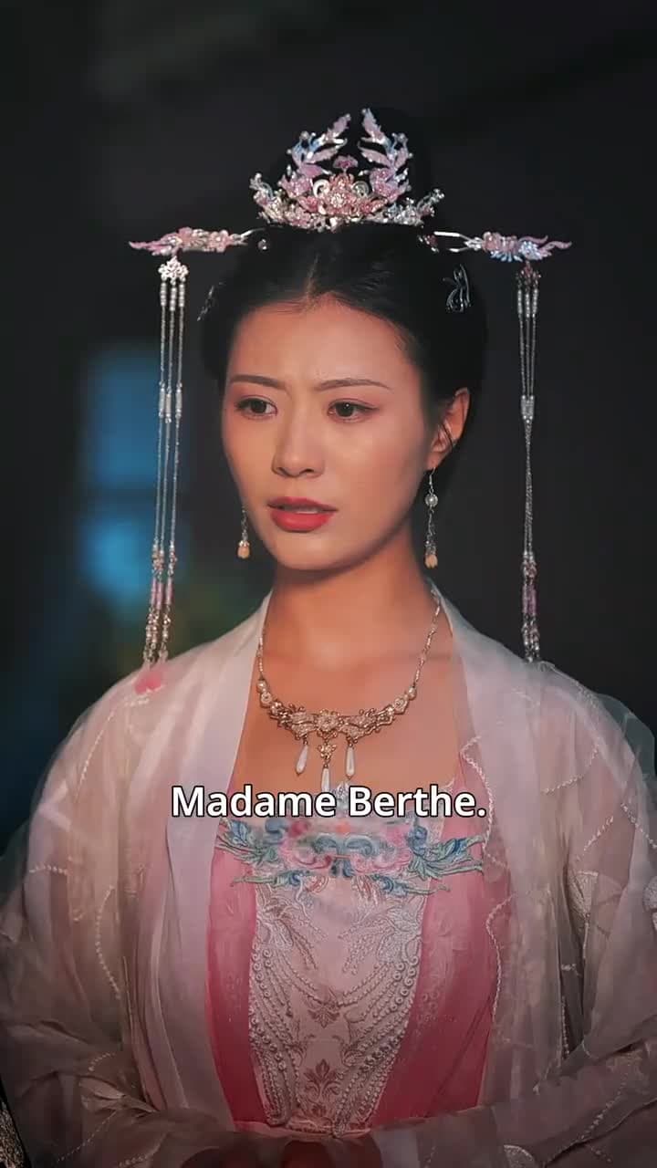 Les Ombres de la Couronne d’Épine - Episode 18