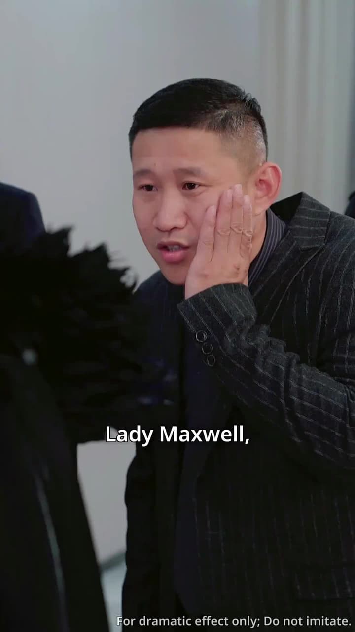 The CEO's Bodyguard Boyfriend - Episode 98