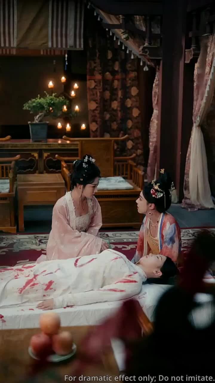 Song of the Resentful Bluebird - Episode 27