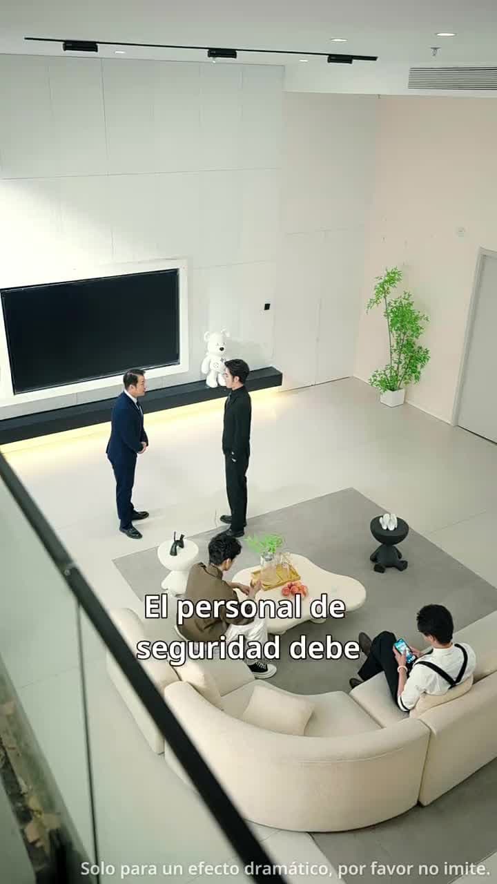 El Hijo Indigno - Episode 34