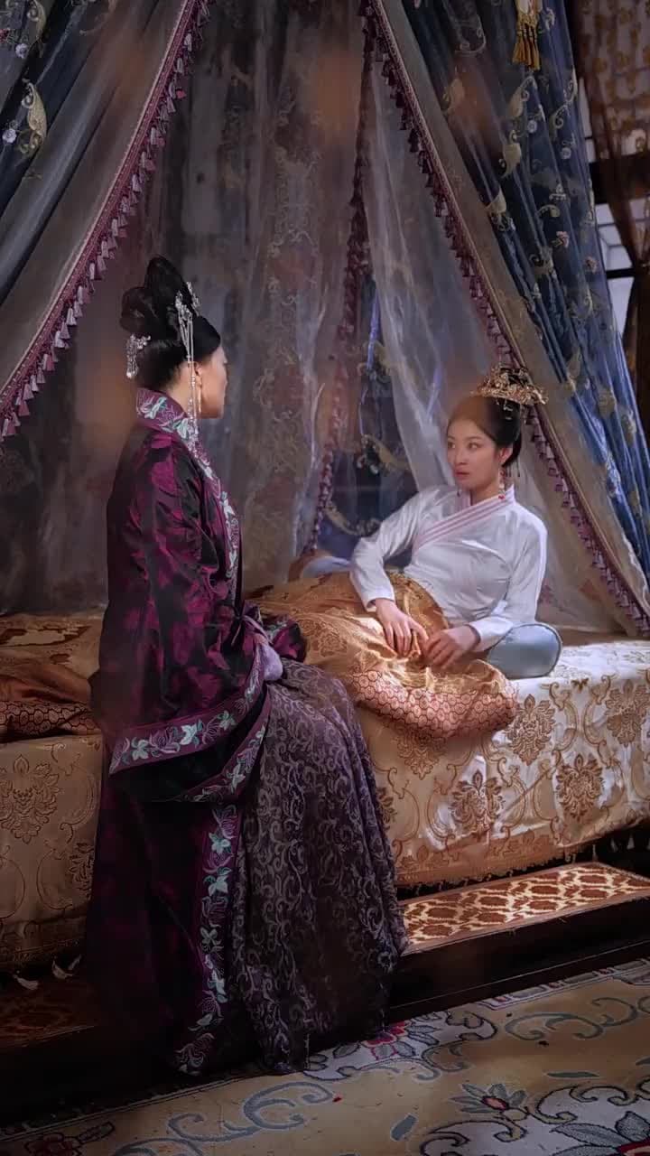 Sarayın Gizli Oyunu - Episode 55