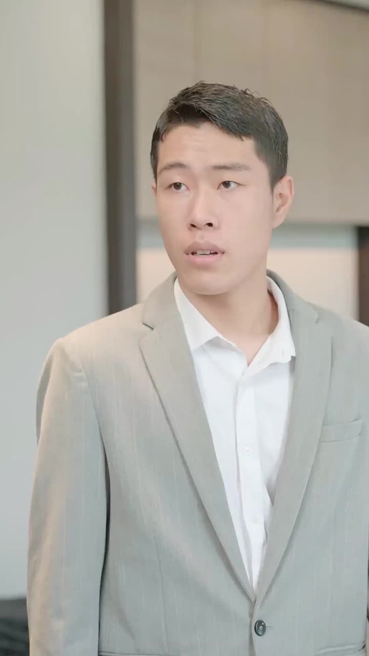 The CEO's Bodyguard Boyfriend - Episode 17