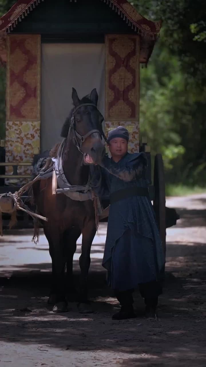 Sarayın Gizli Oyunu - Episode 29