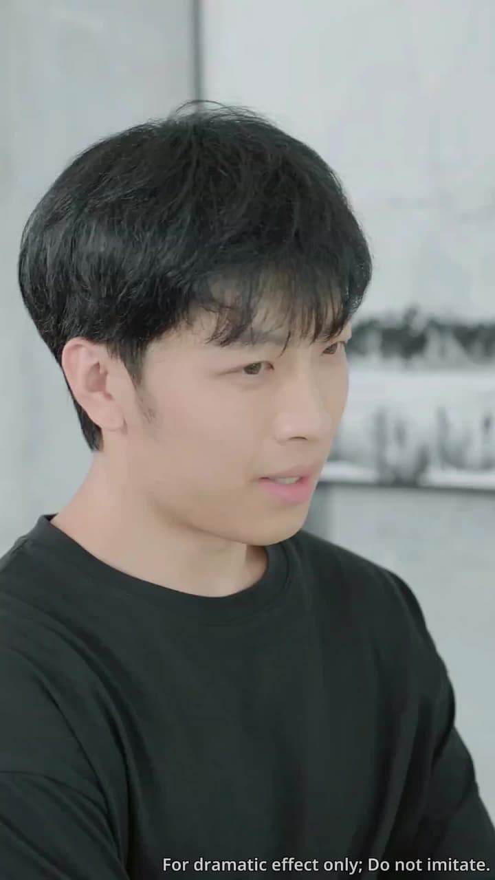 The CEO's Bodyguard Boyfriend - Episode 83