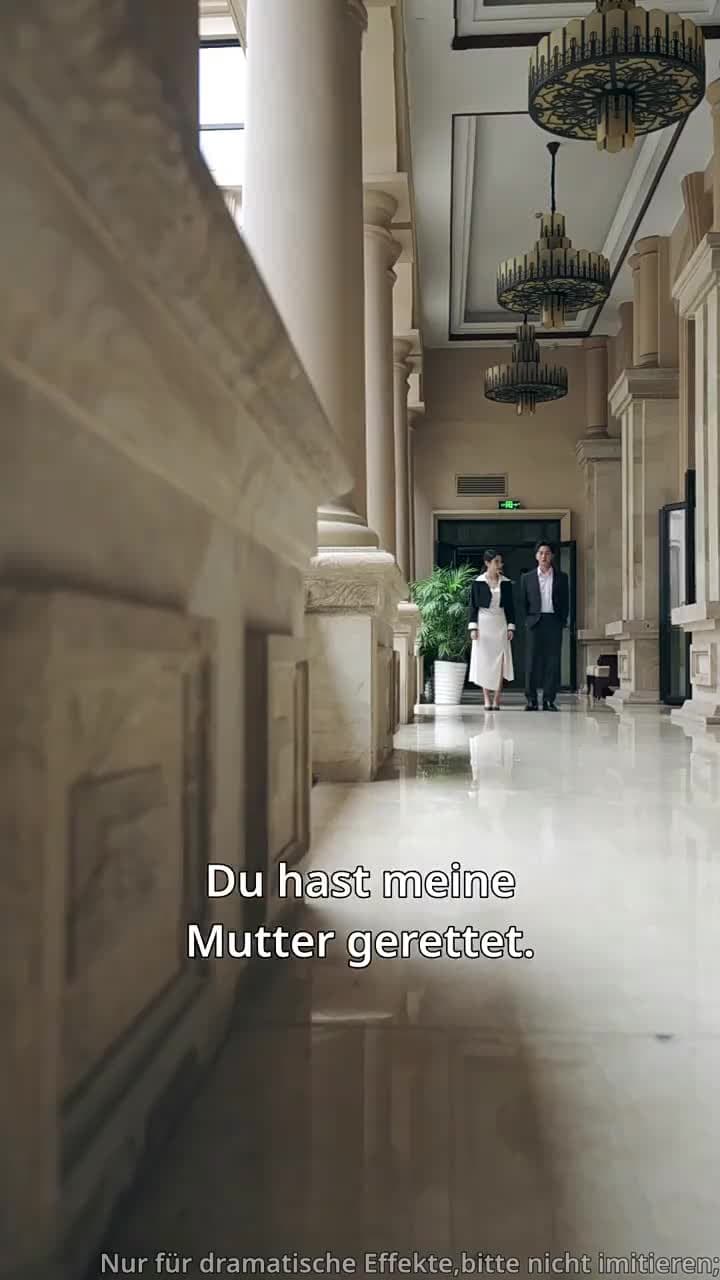 Die Rache des Drachenmeers - Episode 39