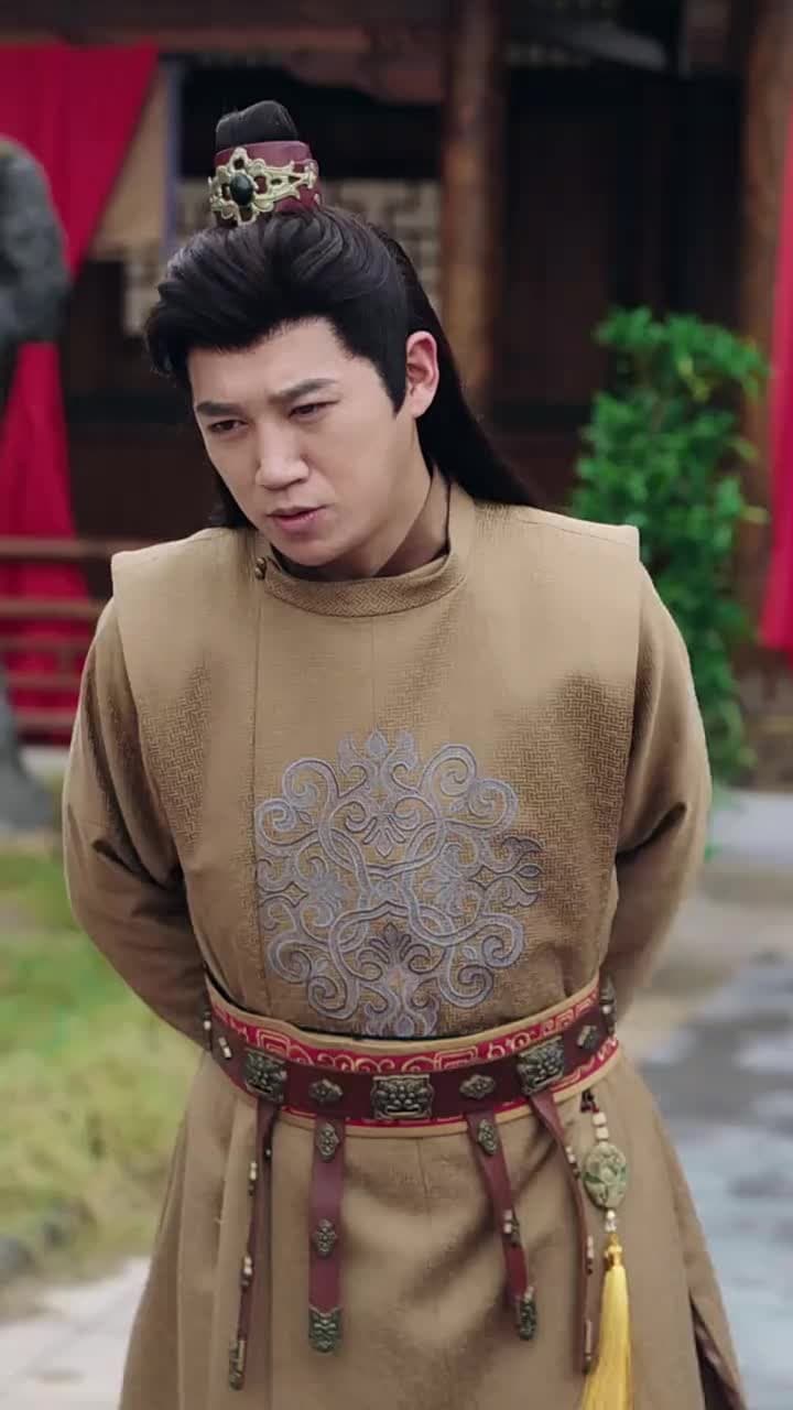 Dewa Tanpa Tanding - Episode 31