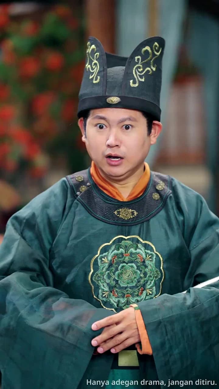 Kebangkitan Anak Langit - Episode 44