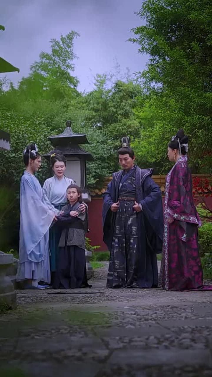 Sarayın Gizli Oyunu - Episode 26