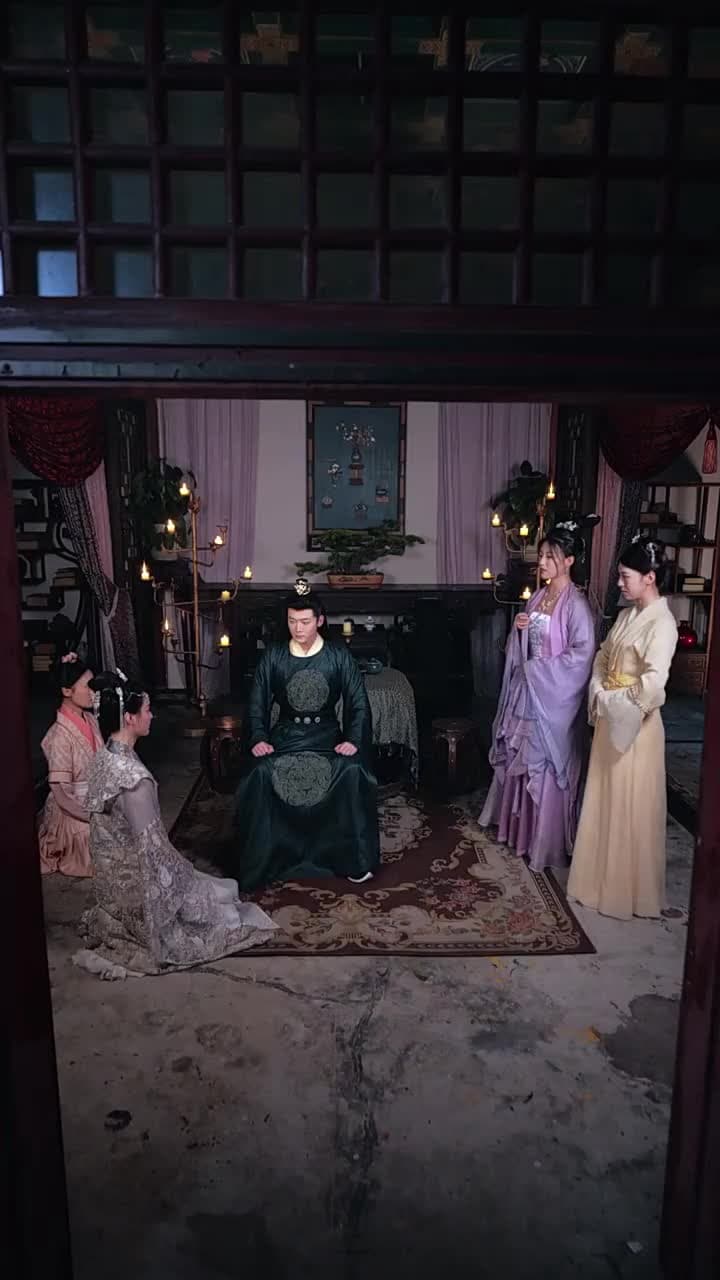 Sarayın Gizli Oyunu - Episode 85