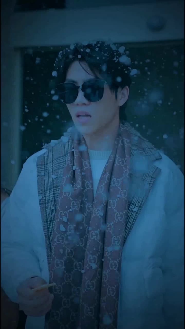 His Conquest in the Icy Apocalypse - Episode 68