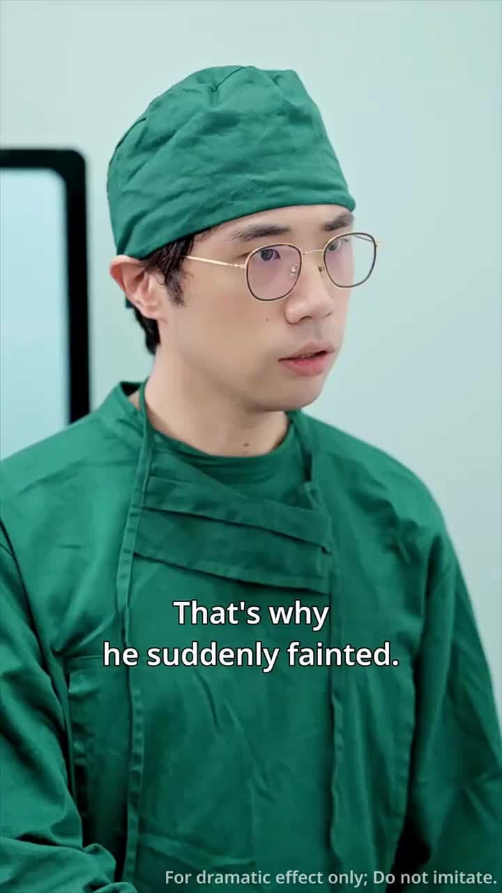 A Secret Affair in the Sky - Episode 42