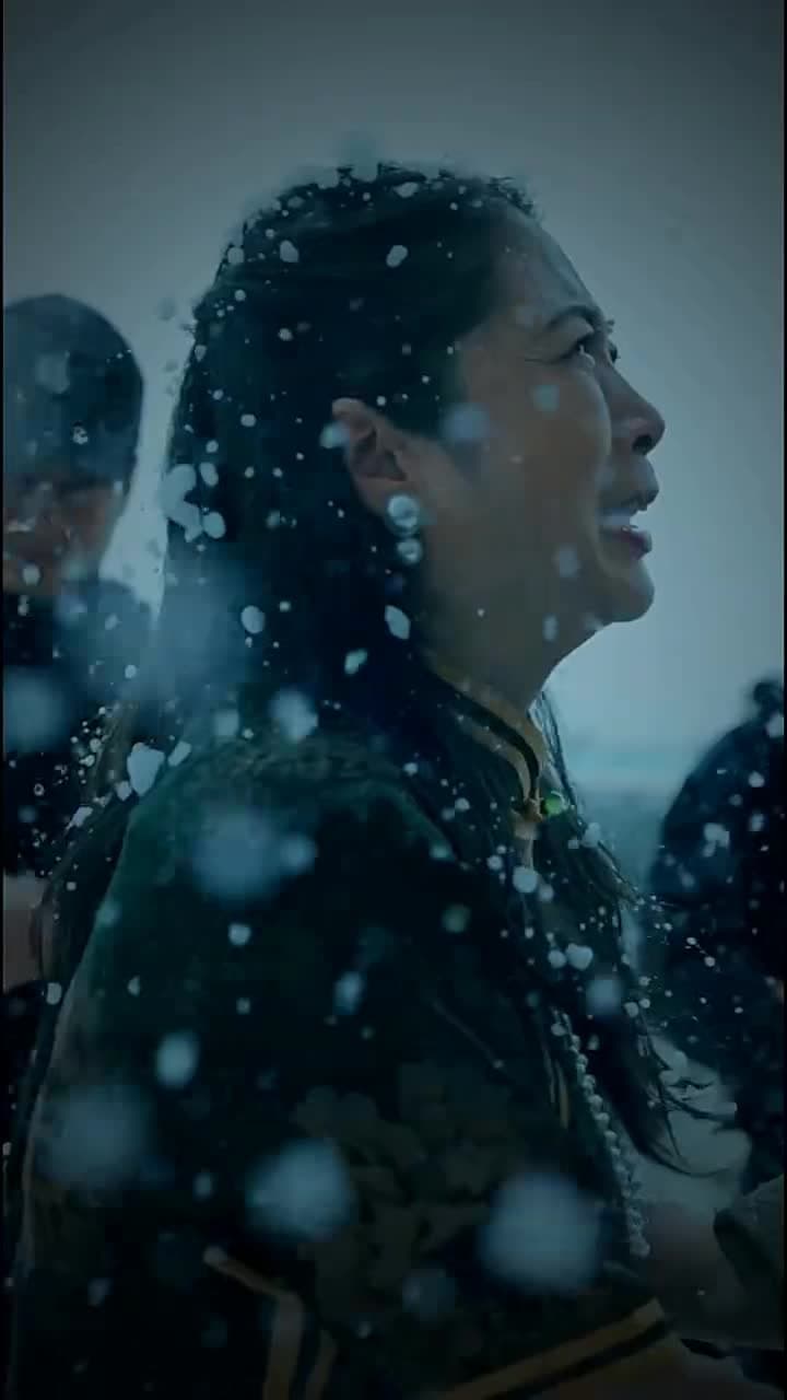 His Conquest in the Icy Apocalypse - Episode 57