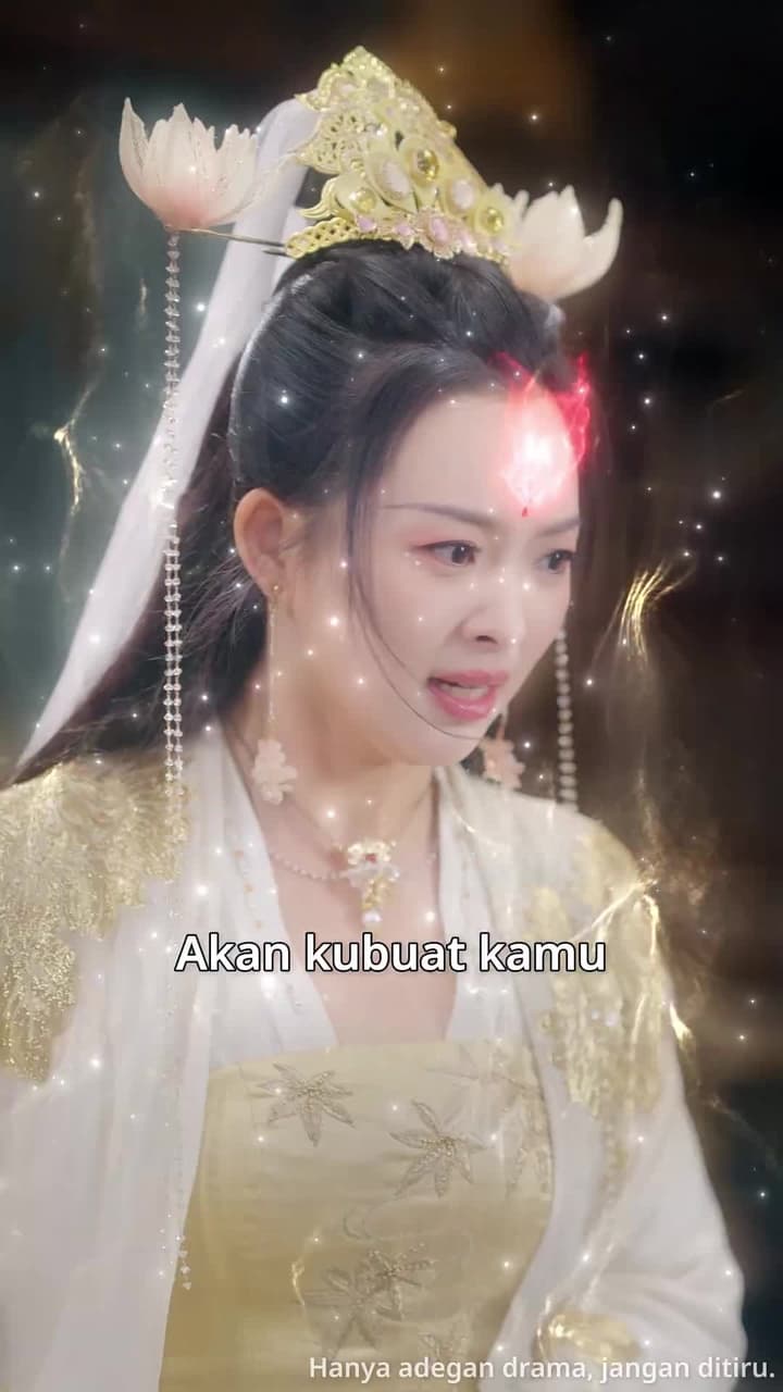 Kebangkitan Anak Langit - Episode 17