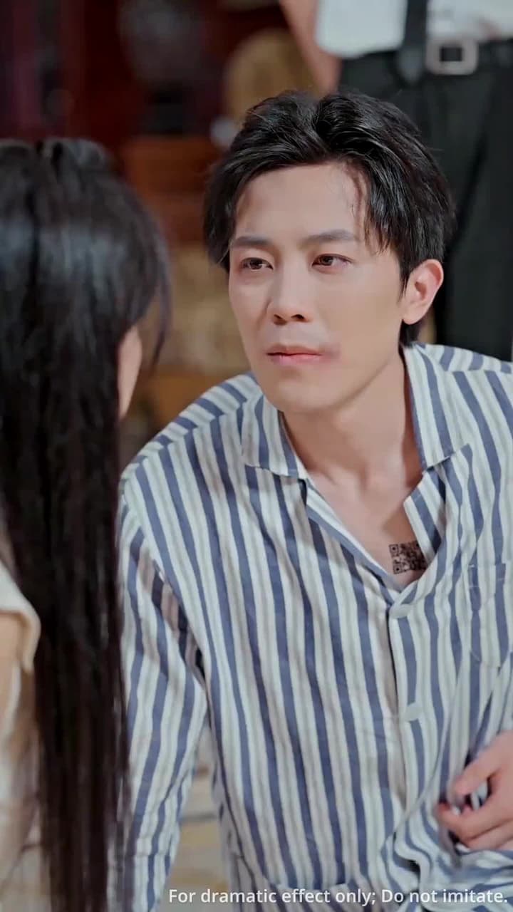 A Secret Affair in the Sky - Episode 48