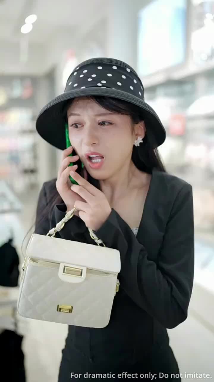 A Secret Affair in the Sky - Episode 12