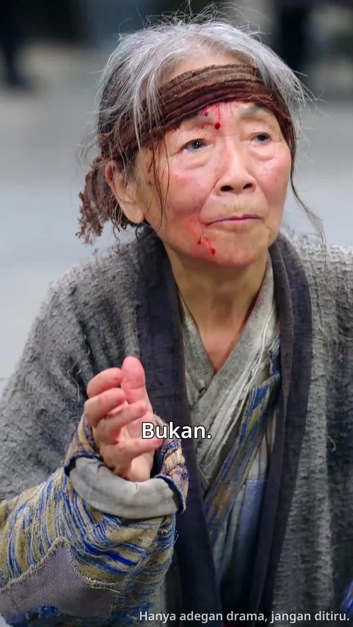 Kebangkitan Anak Langit - Episode 25