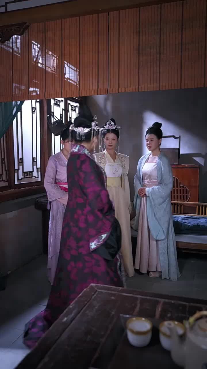 Sarayın Gizli Oyunu - Episode 81