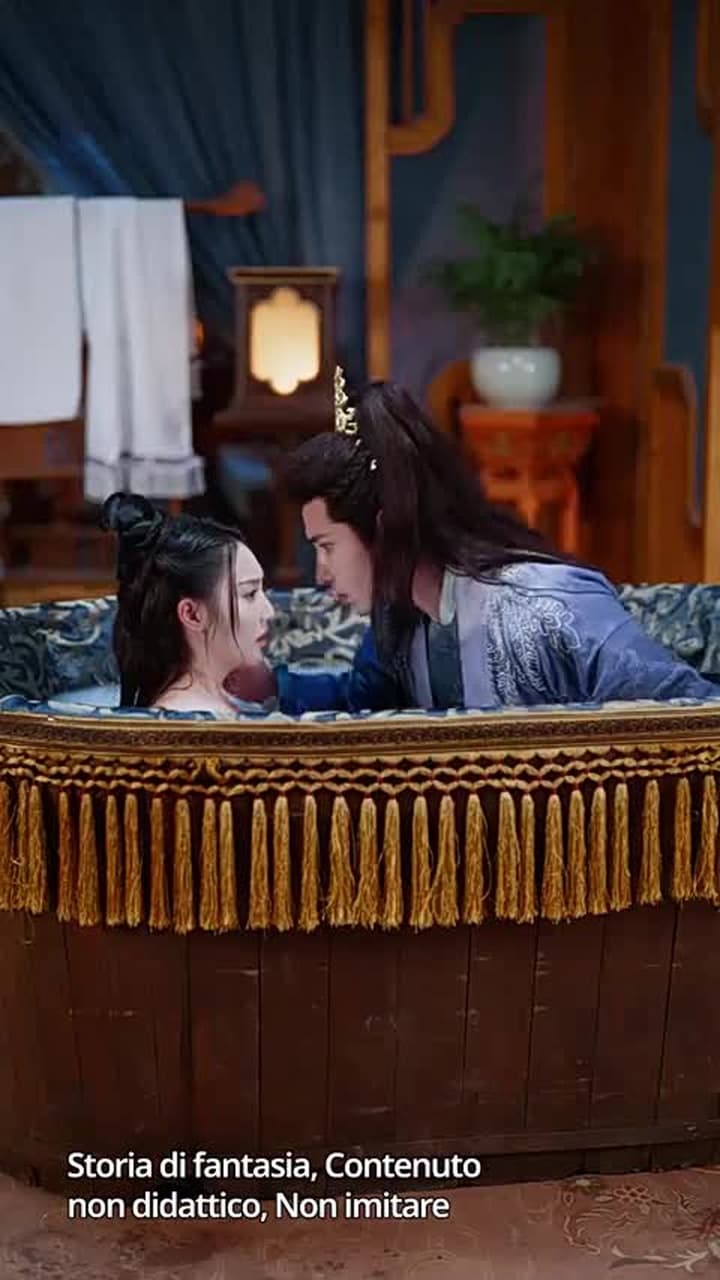 Scusami, La Mia Regina - Episode 34
