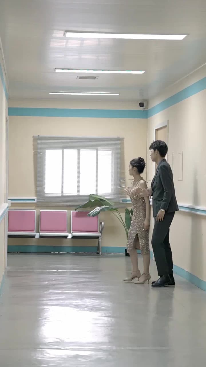 失憶後 季總追妻火葬場 - Episode 92