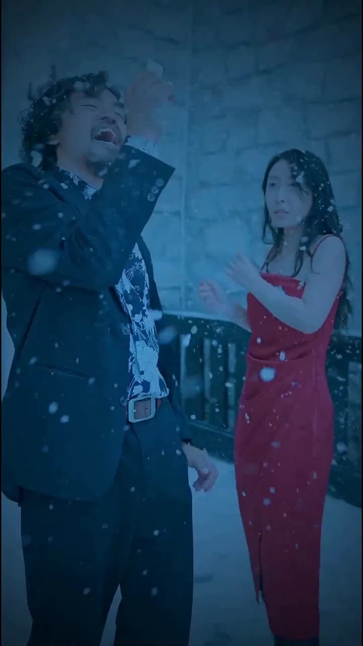 His Conquest in the Icy Apocalypse - Episode 76